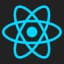 React